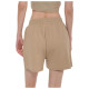 Bodytalk Γυναικείο σορτς Waffle Shorts